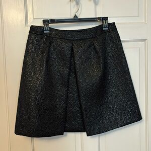 Tahari sparkly pleated skirt (never worn)